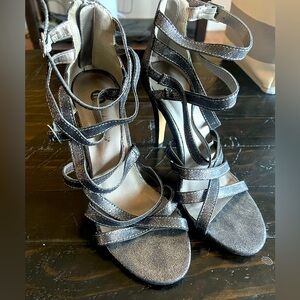 Michael Antonio Heels